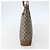 Gucci Borsa Tote GG Supreme in PVC beige e oro 002 37 0035 Auth 143269 D'oro - vista 4