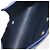Borsa a spalla in tela Trotter Christian Dior blu navy oro Auth 150350 D'oro - vista 12