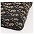 Borsa a spalla in tela Trotter Christian Dior blu navy oro Auth 150350 D'oro - vista 9