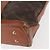 LOUIS VUITTON Borsa a Mano Weekend PM Monogram M42425 LV Auth BA6297 Monogramma - vista 14