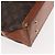 LOUIS VUITTON Borsa a Mano Weekend PM Monogram M42425 LV Auth BA6297 Monogramma - vista 15