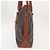LOUIS VUITTON Borsa a Mano Weekend PM Monogram M42425 LV Auth BA6297 Monogramma - vista 3