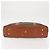 LOUIS VUITTON Borsa a Mano Weekend PM Monogram M42425 LV Auth BA6297 Monogramma - vista 5