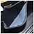 Autre Marque MORABITO Borsa a Mano in Pelle Blu Navy Oro Auth am9080 D'oro - vista 12