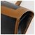 Autre Marque MORABITO Borsa a Mano in Pelle Blu Navy Oro Auth am9080 D'oro - vista 16