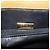Autre Marque MORABITO Borsa a Mano in Pelle Blu Navy Oro Auth am9080 D'oro - vista 18