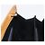 Autre Marque MORABITO Borsa a Mano in Pelle Blu Navy Oro Auth am9080 D'oro - vista 19