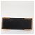 Autre Marque MORABITO Borsa a Mano in Pelle Blu Navy Oro Auth am9080 D'oro - vista 5