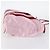 BALLY Borsa a Spalla Loewe Tela PVC Nylon 3Set Rosa Marrone Auth BA5852 - vista 10
