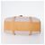 BALLY Borsa a Spalla Loewe Tela PVC Nylon 3Set Rosa Marrone Auth BA5852 - vista 6