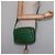 LOUIS VUITTON Borsa a Spalla Epi Trocadero 23 Verde M52304 LV Auth 142451 - vista 22
