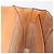 Céline Borsa a mano in tela Macadam CELINE in pelle PVC marrone oro Auth 142852 D'oro - vista 21