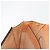 Céline Borsa a mano in tela Macadam CELINE in pelle PVC marrone oro Auth 142852 D'oro - vista 24