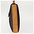 Céline Borsa a mano in tela Macadam CELINE in pelle PVC marrone oro Auth 142852 D'oro - vista 3