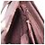 Bolsa de ombro em lona Nova Check bege e dourada Auth BA6463 da BURBERRY Dourado - vista 21