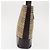 Bolsa de ombro em lona Nova Check bege e dourada Auth BA6463 da BURBERRY Dourado - vista 4