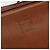 Autre Marque Bolso de Hombro Burberrys de Cuero Marrón Dorado Auth hk3089 Castaño - vista 10
