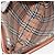 Autre Marque Bolso de Hombro Burberrys de Cuero Marrón Dorado Auth hk3089 Castaño - vista 12