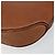 Autre Marque Bolso de Hombro Burberrys de Cuero Marrón Dorado Auth hk3089 Castaño - vista 14