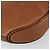 Autre Marque Bolso de Hombro Burberrys de Cuero Marrón Dorado Auth hk3089 Castaño - vista 15