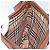 Autre Marque Bolso de Hombro Burberrys de Cuero Marrón Dorado Auth hk3089 Castaño - vista 18