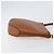 Autre Marque Bolso de Hombro Burberrys de Cuero Marrón Dorado Auth hk3089 Castaño - vista 3