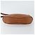 Autre Marque Bolso de Hombro Burberrys de Cuero Marrón Dorado Auth hk3089 Castaño - vista 5