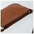Autre Marque Bolso de Hombro Burberrys de Cuero Marrón Dorado Auth hk3089 Castaño - vista 6