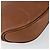 Autre Marque Bolso de Hombro Burberrys de Cuero Marrón Dorado Auth hk3089 Castaño - vista 9