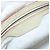 LOUIS VUITTON Borsa a Mano Suhari Lockit MM Pelle Bianca M91874 LV Auth BA6191 Bianco - vista 21