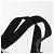 PRADA Backpack Nylon Black Silver Auth am9106 Silvery - view 14