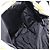 PRADA Backpack Nylon Black Silver Auth am9106 Silvery - view 25