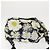 PRADA Backpack Nylon Black Silver Auth am9106 Silvery - view 3