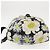 PRADA Backpack Nylon Black Silver Auth am9106 Silvery - view 5