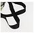 PRADA Backpack Nylon Black Silver Auth am9106 Silvery - view 9