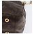 LOUIS VUITTON Borsa a Mano Monogram Pallas MM 2way Bois De Rose M41598 Auth 145373 Marrone Monogramma - vista 10