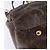 LOUIS VUITTON Borsa a Mano Monogram Pallas MM 2way Bois De Rose M41598 Auth 145373 Marrone Monogramma - vista 15
