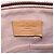 LOUIS VUITTON Borsa a Mano Monogram Pallas MM 2way Bois De Rose M41598 Auth 145373 Marrone Monogramma - vista 19