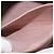 LOUIS VUITTON Borsa a Mano Monogram Pallas MM 2way Bois De Rose M41598 Auth 145373 Marrone Monogramma - vista 24