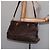 LOUIS VUITTON Borsa a Mano Monogram Pallas MM 2way Bois De Rose M41598 Auth 145373 Marrone Monogramma - vista 25