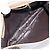 Borsa a Spalla in Tela Zucchino FENDI Beige Oro Auth 145202 - vista 11