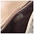 Borsa a Spalla in Tela Zucchino FENDI Beige Oro Auth 145202 - vista 12
