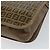 Borsa a Spalla in Tela Zucchino FENDI Beige Oro Auth 145202 - vista 15