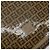 Borsa a Spalla in Tela Zucchino FENDI Beige Oro Auth 145202 - vista 17