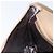 Borsa a Spalla in Tela Zucchino FENDI Beige Oro Auth 145202 - vista 19