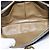 Céline Bolso de Hombro CELINE de Cuero Negro Dorado Auth bs30310 - vista 11