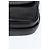 Céline Bolso de Hombro CELINE de Cuero Negro Dorado Auth bs30310 - vista 14