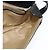 Céline Bolso de Hombro CELINE de Cuero Negro Dorado Auth bs30310 - vista 19