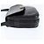 Céline Bolso de Hombro CELINE de Cuero Negro Dorado Auth bs30310 - vista 3