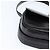 Céline Bolso de Hombro CELINE de Cuero Negro Dorado Auth bs30310 - vista 9
